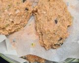 Foto del paso 14 de la receta 168. Hamburguesas de pollo