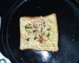 ગાર્લિક બ્રેડ (Garlic Bread Recipe In Gujarati) રેસીપી સ્ટેપ5ફોટો