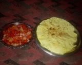 फ्राई पापड़(Fried papad recipe in hindi) रेसिपी चरण 3 फोटो