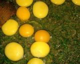 صورة لخطوة 2 من وصفة كعاكعيل أو جعاجيل 😋
