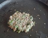 બાજરા ના લોટ ના ચમચમિયા (Bajra Flour Chamchamiya Recipe In Gujarati) રેસીપી સ્ટેપ3ફોટો