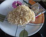 Chinese noodles recipe step 2 photo
