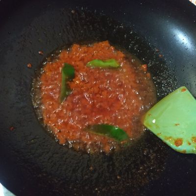Langkah 7