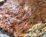 Foto langkah ke 3 dari resep Telur dadar padang.