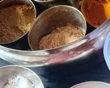 બાજરા નો વઘારેલો રોટલો (Bajra no vagharelo Rotlo Recipe in Gujarati) રેસીપી સ્ટેપ2ફોટો