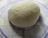 Kovászos kenyér (vekkerrel) recept fázis 4 fotója