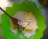 Foto del paso 1 de la receta: Pepas dulces para cocinar con chicos