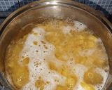 Foto langkah ke 1 dari resep Makaroni telur pedas.