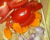 Foto langkah ke 1 dari resep Asem2 ikan +sambal+ikan goreng.