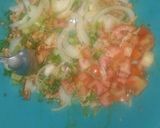 Foto del paso 8 de la receta: Yucas con pollo deshilachado