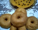 Foto langkah ke 4 dari resep Donat labu kuning.