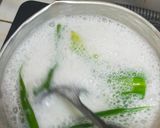 Foto langkah ke 1 dari resep Nagasari Loyang.