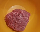 Foto del passaggio 2 della ricetta Hamburger al pistacchio
