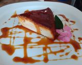 Foto del paso 9 de la receta: Flan napolitano