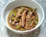 Foto langkah ke 6 dari resep Asem-asem Ceker ala Demak.