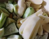 লাবড়া(labra recipe in Bengali) রেসিপির ধাপ 1 ছবি