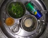 ઓરેન્જ મોકટેલ (Orange Mocktail Recipe In Gujarati) રેસીપી સ્ટેપ1ફોટો