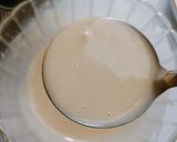 Foto langkah ke 6 dari resep Simple Pancake.
