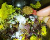 दाल चॉप (Dal Chop recipe in Hindi) रेसिपी चरण 5 फोटो
