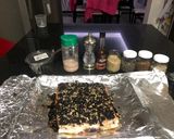 Foto del paso 2 de la receta: Salmón ahumado al horno exquisito