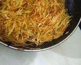 A picture of step 3 of Shahi Sheer Khurma.