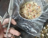 Foto del paso 5 de la receta: Hamburguesas de lenteja... sabrosura y exquisitez intensa