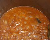 Foto del paso 7 de la receta: Carne de lomo de cerdo en salsa