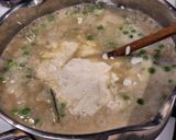 Borsó (k) főzelék recept fázis 4 fotója