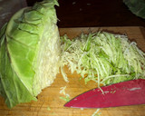Foto del paso 2 de la receta: Chucrut paso a paso