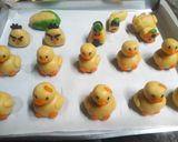 Foto langkah ke 6 dari resep Nastar Bebek 🦆.