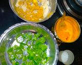 મરચા નું શાક (Marcha Shak Recipe In Gujarati) રેસીપી સ્ટેપ1ફોટો