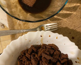 Foto del paso 4 de la receta: Huevos de Pascua rellenos de chocotorta
