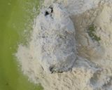 Foto del paso 3 de la receta: Malfatti de espinacas