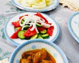 عکس مرحله 4 از دستور کرای ماهی سارم
