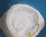 Foto del paso 1 de la receta: Tartaleta de Manzana