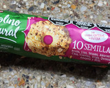 Foto del paso 6 de la receta: 🍘 Galletitas dulces de avena y mix de semillas 🍘 sin manteca!!! Y sin reposo!!!!