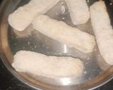 कटलेट (Cutlet recipe in hindi) रेसिपी चरण 2 फोटो