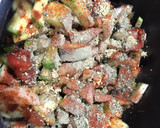 Foto del paso 2 de la receta: Pisto Manchego ♥️