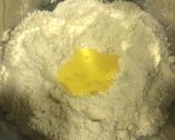 【英式經典】巧克力豆司康的食譜步驟3照片