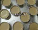 Foto langkah ke 7 dari resep Cupcake Lembut tanpa Emulsifier.