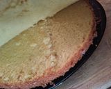 Foto del paso 8 de la receta: Bizcochuelo con Dulce de Leche