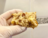 Foto del paso 14 de la receta: Pastel de “otoño” con nueces y manzanas