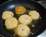 Aloo tikki recipe step 3 photo