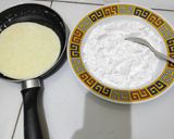 Foto langkah ke 4 dari resep Brazilian Cheese Bread 'Pão de queijo' Roti Gluten Free.