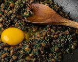 Foto del passaggio 1 della ricetta Bruschette alla Parmentier