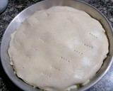 Foto del paso 6 de la receta: Pastel de acelga