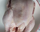 Foto langkah ke 1 dari resep Ayam untuh panggang.