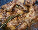 Foto langkah ke 5 dari resep Ayam goreng kecap pedas.
