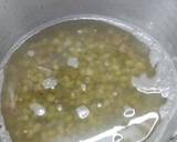 ถั่วเขียวต้มขิงไข่ดาว วิธีทำสูตร 4 รูป