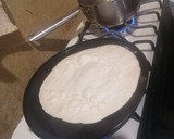 Foto del paso 8 de la receta: Tortillas de harina con aceite de cocina